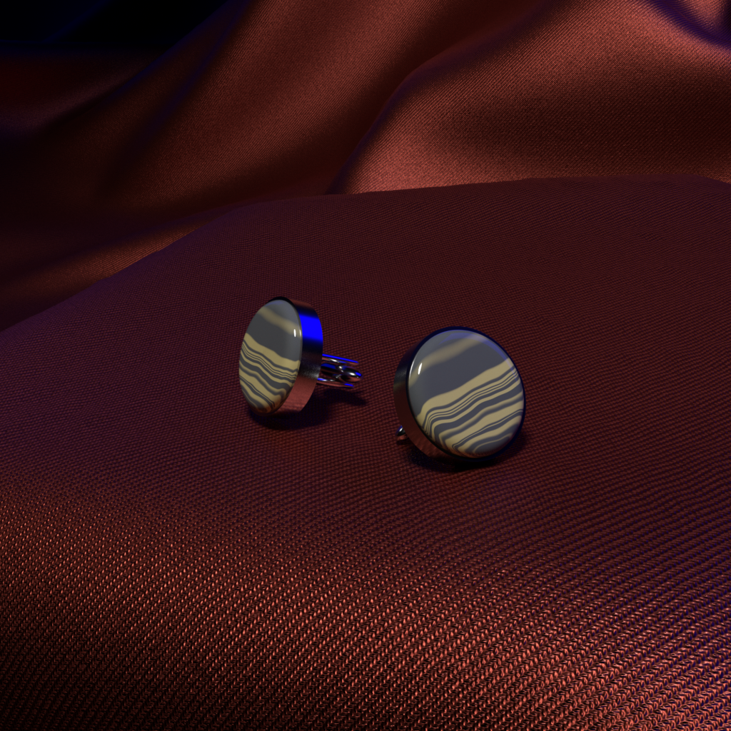 spinki do mankietów męskie